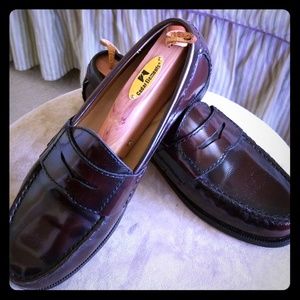 COPY - Bass Penny Loafers